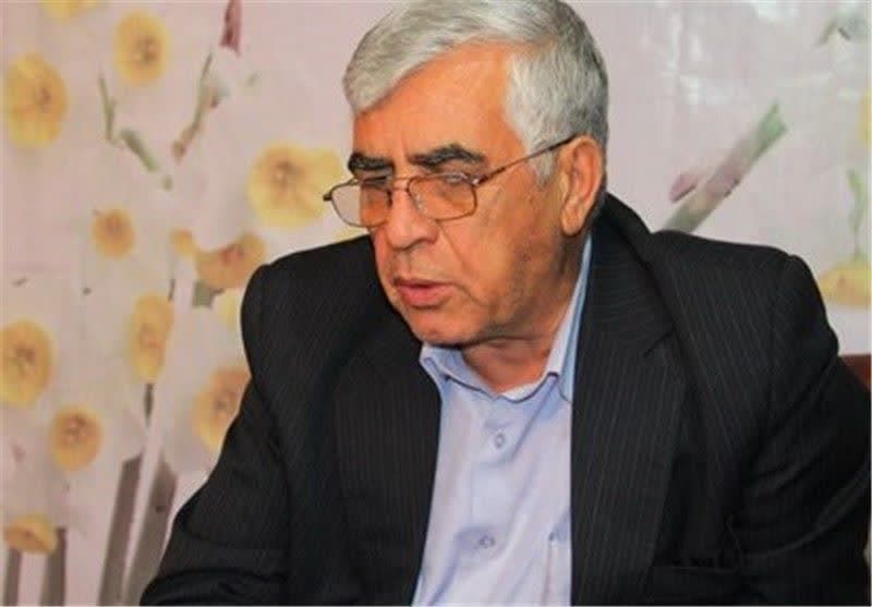 آیین پاسداشت چهره ماندگار فرهنگی کشور،داریوش نویدگویی