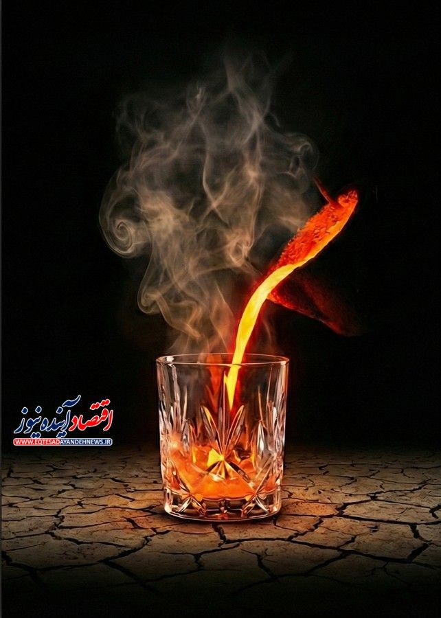 آیا اصفهان قربانیِ «عطشِ فولاد» میشود؟
