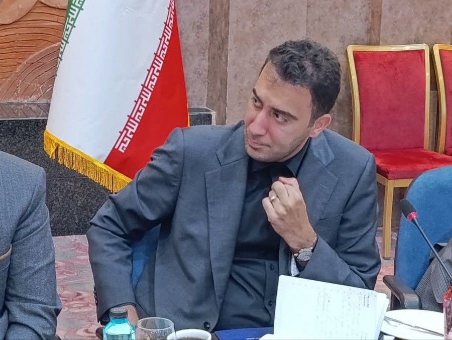 مشاور وزیر و دبیر انجمنهای میراث فرهنگی کشور: میراث فرهنگی، الگوی آزمودهشده زیست در ایران است