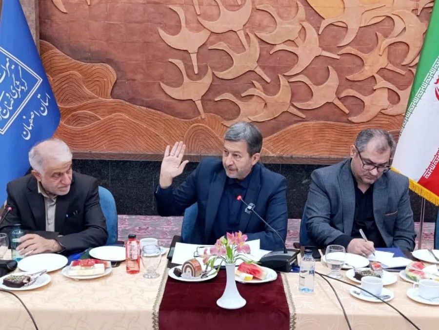 مرمت ۱۰۰ بنای تاریخی استان با محوریت مسئولیت اجتماعی و ورود نهادهای متولی تعیین تکلیف میشود
