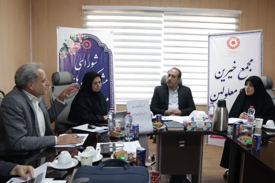 معاون سیاسی و اجتماعی استاندار اصفهان: مشارکتهای مردمی باید نتیجهمحور و هدفمند دنبال شود