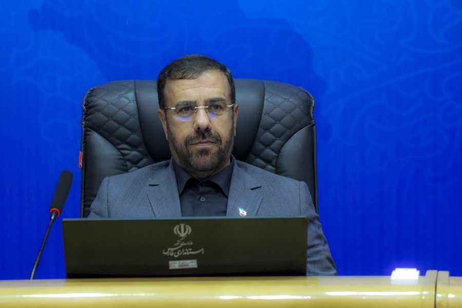 آغاز به کار سامانه فوریتهای اداری (فواد ۱۲۸) در استان فارس با هدف ارتقای کیفیت خدماترسانی