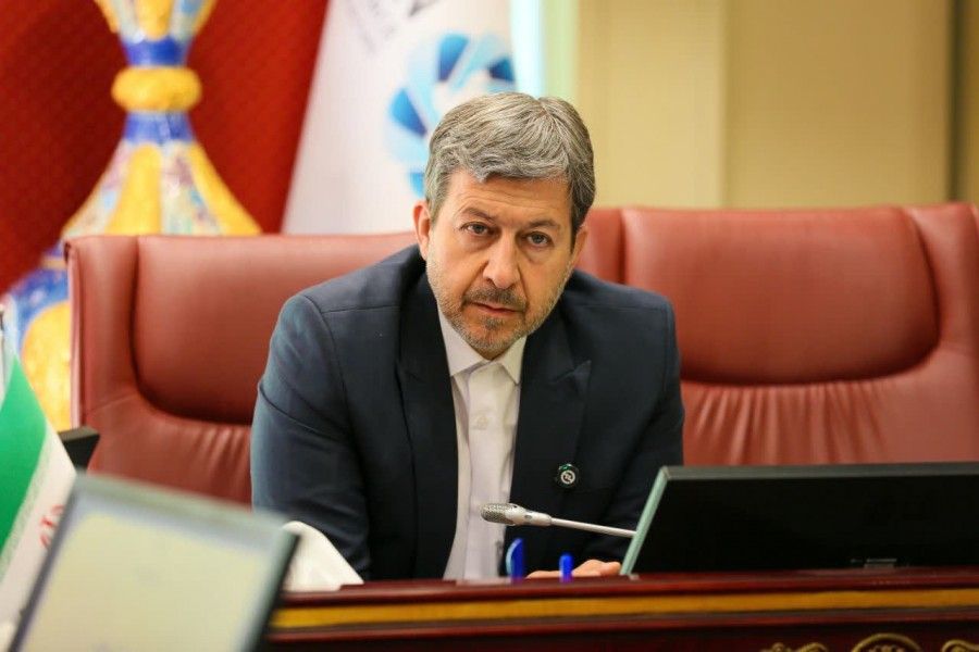 انتقاد استاندار از گزارش ضعیف سازمان برنامه و بودجه درباره پروژههای خیرساز