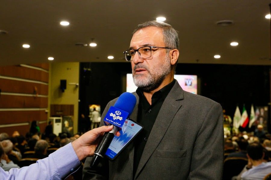 آمادهسازی ۱۸۱ موکب استان اصفهان برای اربعین حسینی