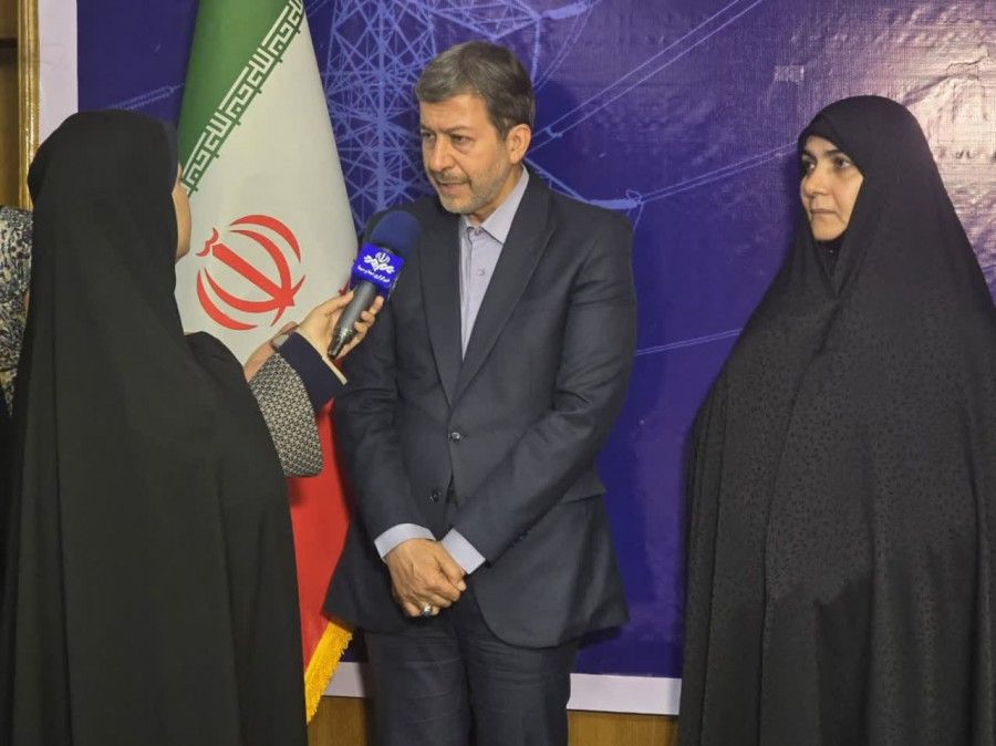 استاندار اصفهان: موضوع جوانی جمعیت تعطیلبردار نیست