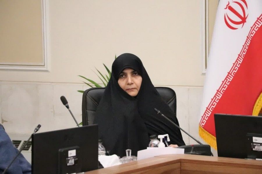 نسخه طلایی مدیرکل بانوان اصفهان برای جوانی جمعیت؛ پیشنهاد اعطای مرخصی تشویقی به کارمندان برای غربالگری و کلاس زایمان
