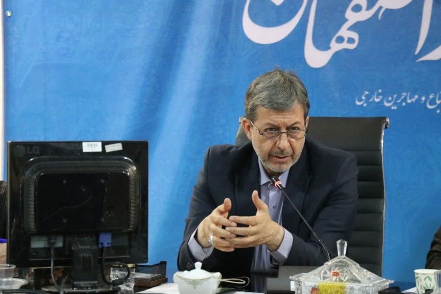 ضربالاجل استاندار اصفهان برای تشدید مبارزه با سرقت؛ تشکیـل شبکه تلفیقی امنیت با حضور فراجا و بسیج