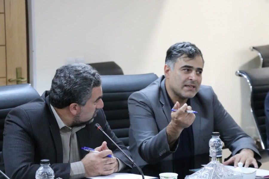 مدیرکل روابطعمومی و امور بینالملل استانداری اصفهان:بانک اطلاعاتی ۱۵۳۲ مدیر محله در اصفهان تشکیل شد