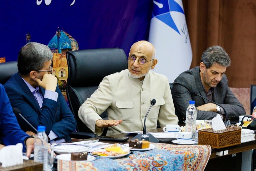 انرژی خورشیدی در اصفهان، فراتر از نگاه سیاسی و نیازمند پایداری فنی است