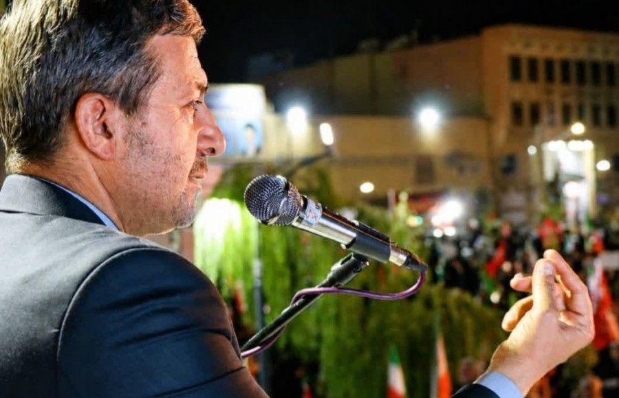 حضور مستمر مردم، الگویی بینظیر برای صیانت از دستاوردهای نظام است