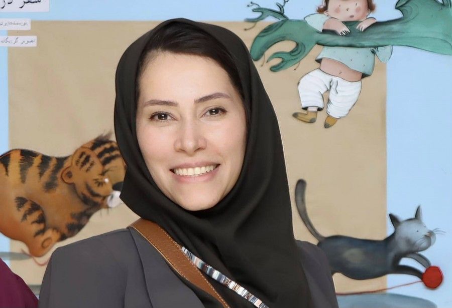 فعال حوزه ادبیات کودک و نوجوان مطرح کرد: مهمترین مأموریت ادبیات کودک پرورش ظرفیت های انسانی است