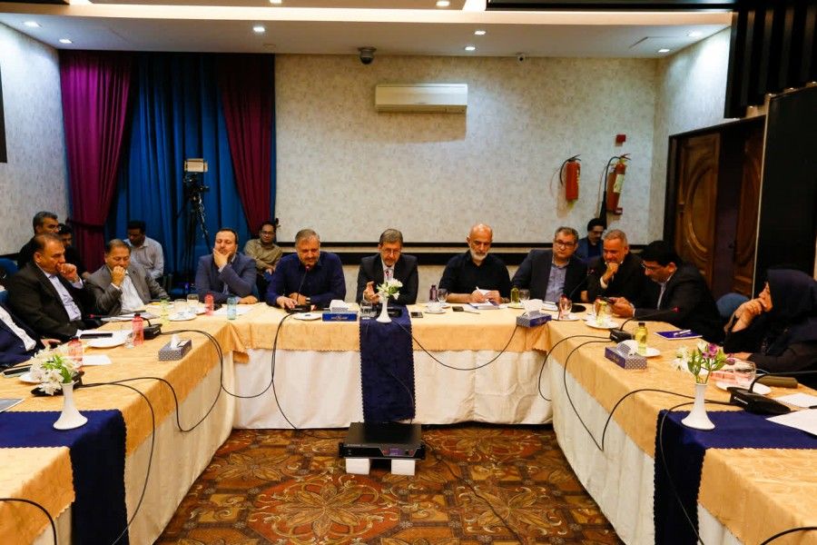 استاندار اصفهان: ضرورت احیا، مقاومسازی و توسعه گردشگری مذهبی و میراثی استان اصفهان