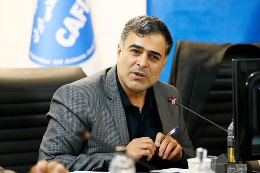 استقبال استانداری اصفهان از طرحهای خلاقانه رسانهای پیادهروی اربعین