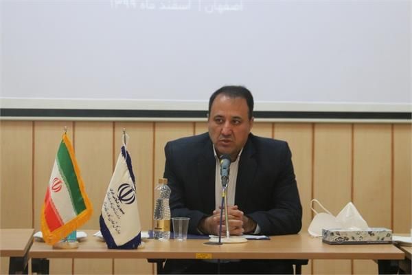 تدوین سرفصل های آموزشی مجموعه وزارت تعاون، کار و رفاه اجتماعی تا پایان فروردین ماه
