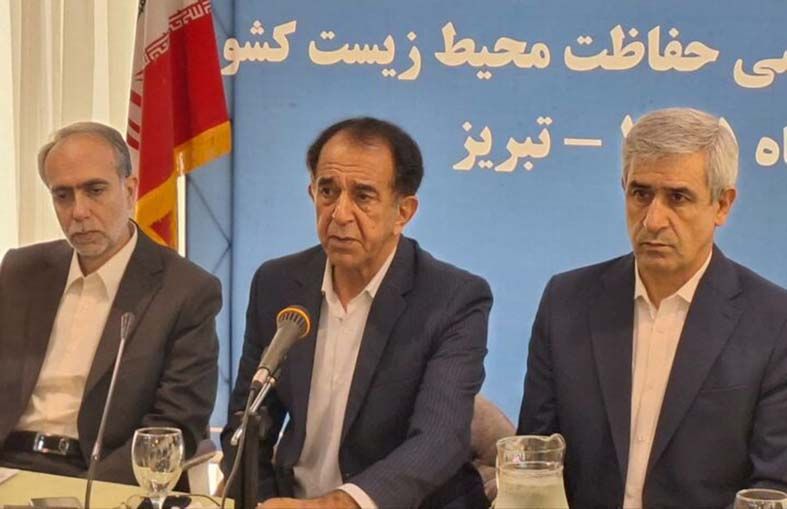 با عبور از اطلاعرسانی صرف، به پیشران فرهنگسازی، امیدآفرینی و توسعه رویکرد «روابط عمومی سبز» در کشور تبدیل شویم .