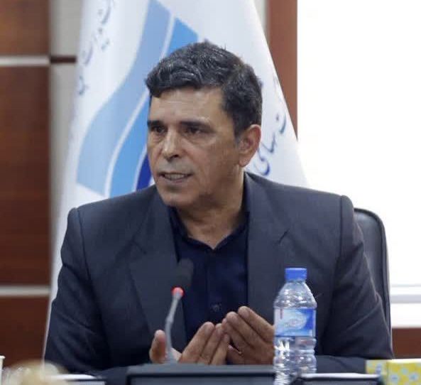 تقدیر از آب منطقه‌ای فارس در پاسداشت حقوق بیت‌المال