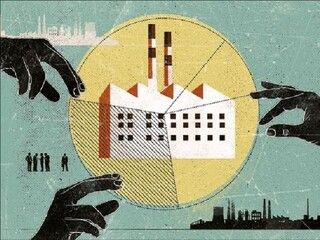 دولت چابک در امتداد اقتصاد پویا / اصلاح ساختار دولت؛ پیش‌نیاز توسعه پایدار / دولت کوچک، فرصت‌های بزرگ اقتصادی / جان گرفتن اقتصاد رقابتی در سایه دولت کارآمد