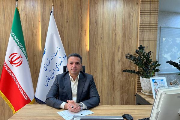 پرچمداری راه و شهرسازی فارس در پروژه های بازآفرینی شهری