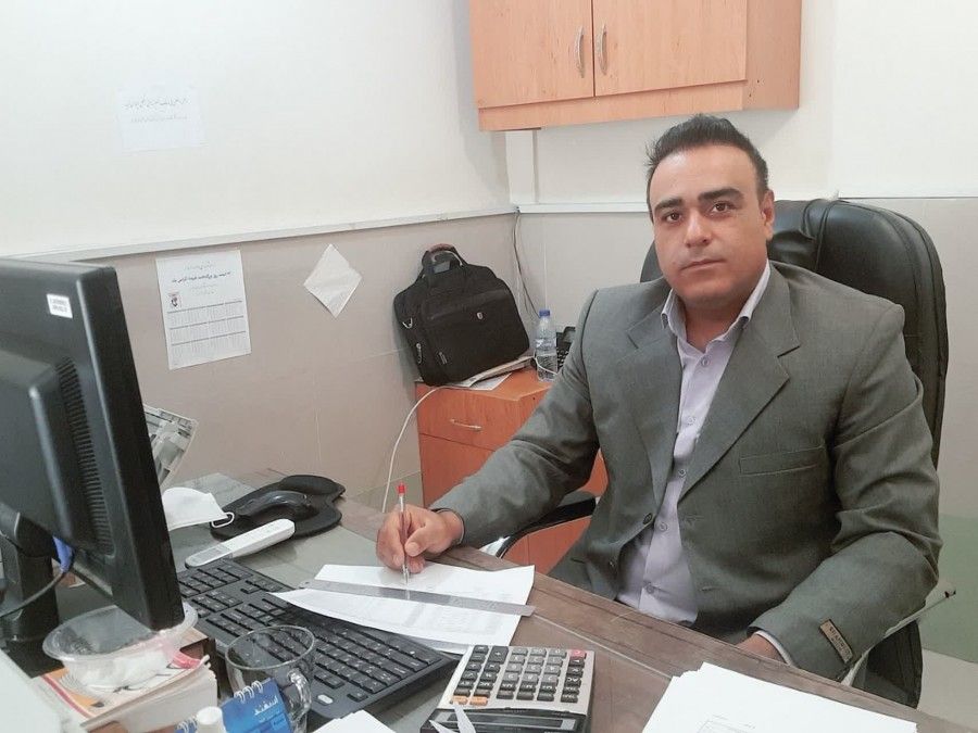 در ستایش فرهنگ ایثار و شهادت