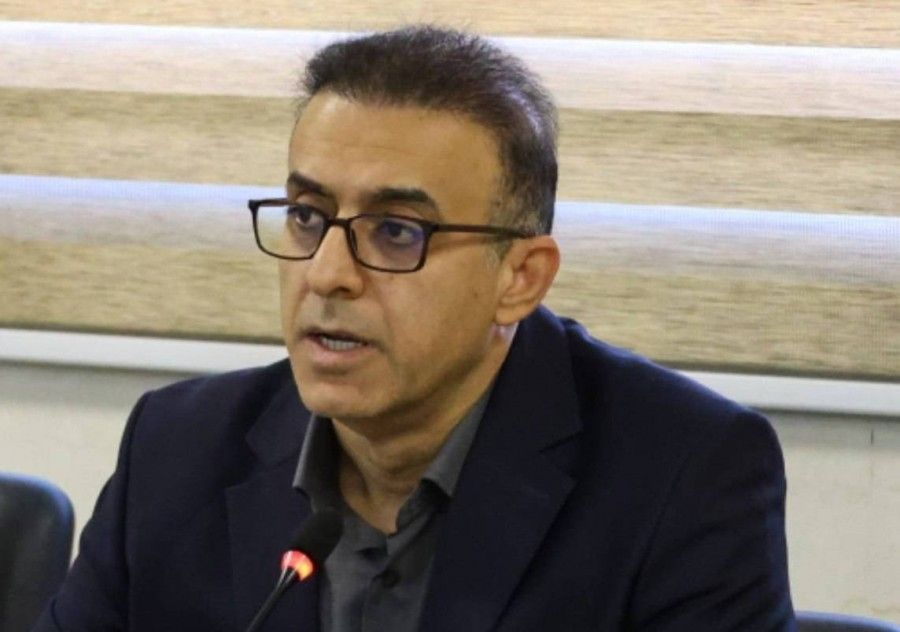 رکورد مصرف برق شکست