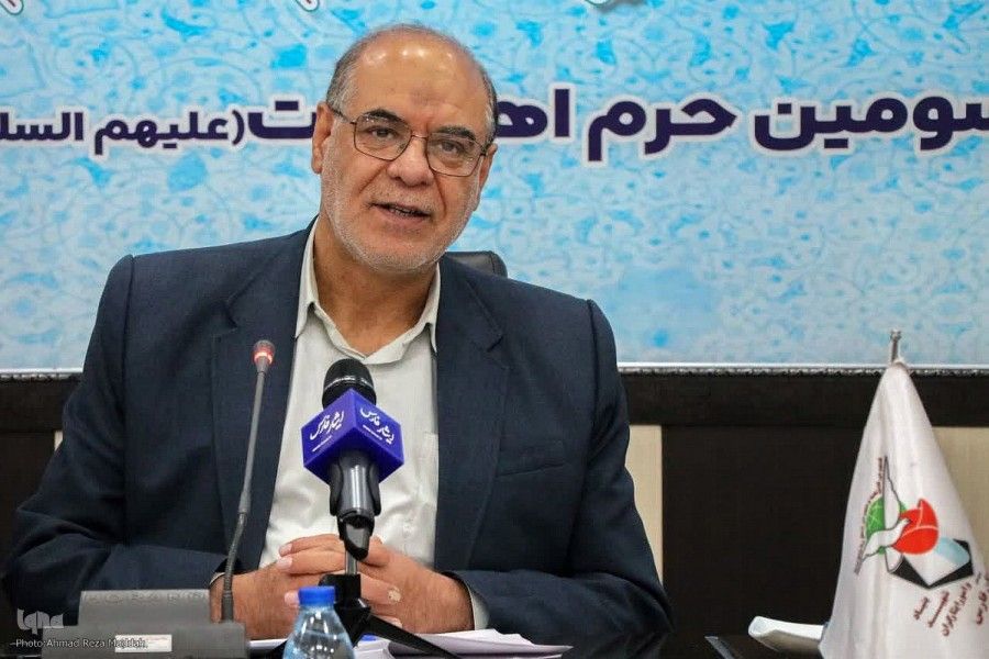 سربلندی فارس در تاریخ دفاع مقدس / برگزاری باشکوه اختتامیه دهمین کنگره ملی شعر ایثار