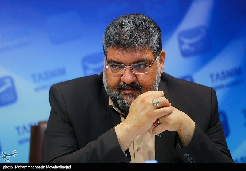 پیگیری جنایات جنگی متجاوزان در محاکم داخلی و بینالمللی / اخذ ۴ میلیون وکالت برای پیگیری حقوقی جنایات جنگی / پیگیری جنایات جنگی دشمن در جنوب فارس