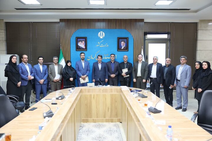 طالبی: عمومیت یافتن اقتصاد دانش‌بنیان، کلید همراهی مجموعه‌هاست