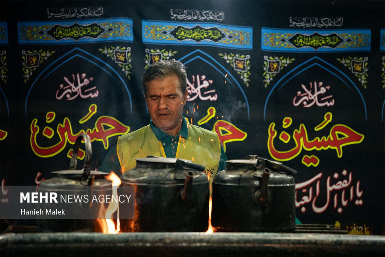 صد و چهلمین شب از اجتماعات مردمی در گرگان