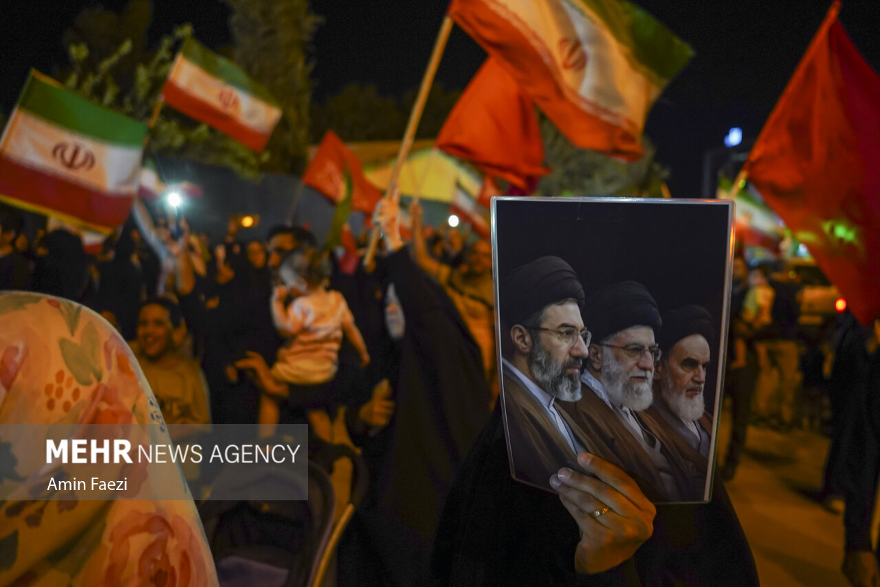 «کشتی سفینه‌النجاه»؛ نماد عاشورا در شیراز