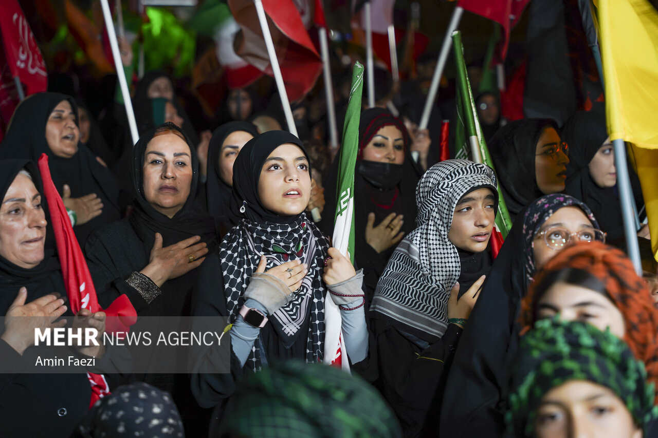 «کشتی سفینه‌النجاه»؛ نماد عاشورا در شیراز