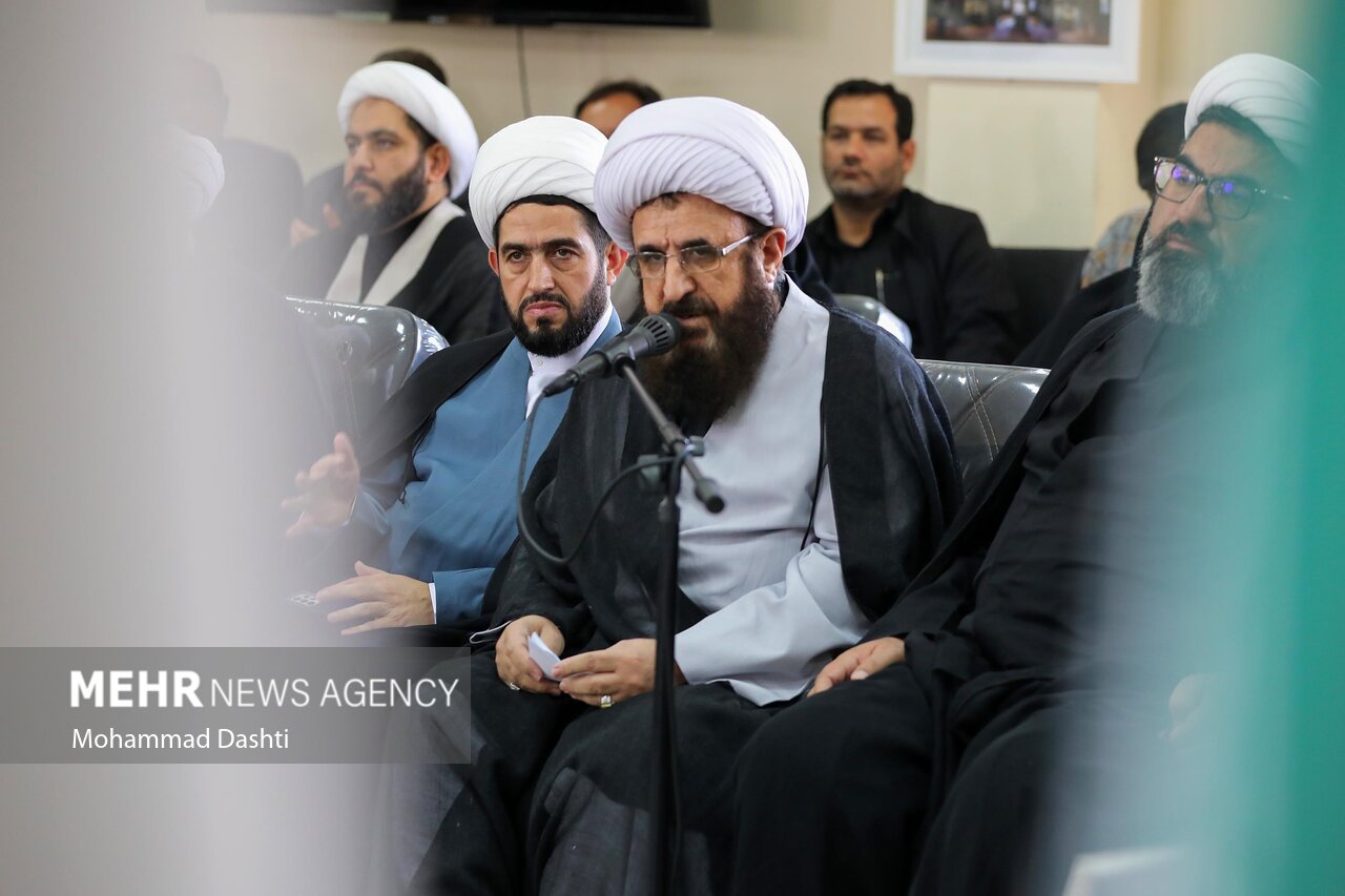 سفر وزیر فرهنگ و ارشاد اسلامی به اردبیل