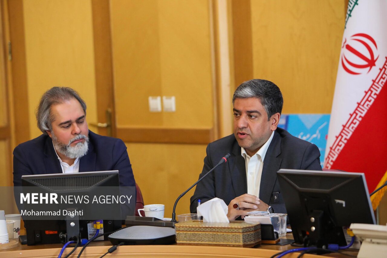 سفر وزیر فرهنگ و ارشاد اسلامی به اردبیل