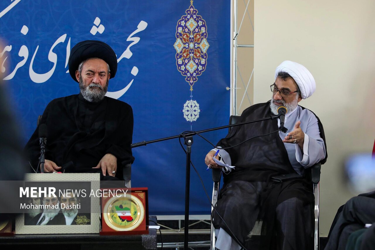 سفر وزیر فرهنگ و ارشاد اسلامی به اردبیل