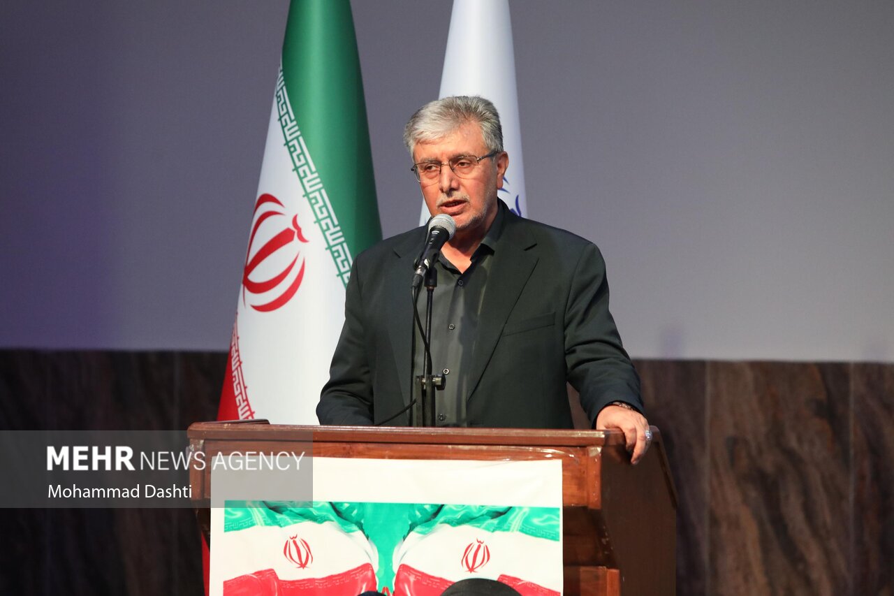 سفر وزیر فرهنگ و ارشاد اسلامی به اردبیل