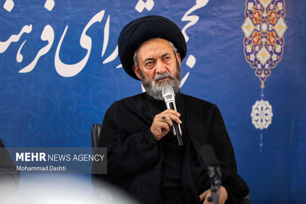 سفر وزیر فرهنگ و ارشاد اسلامی به اردبیل