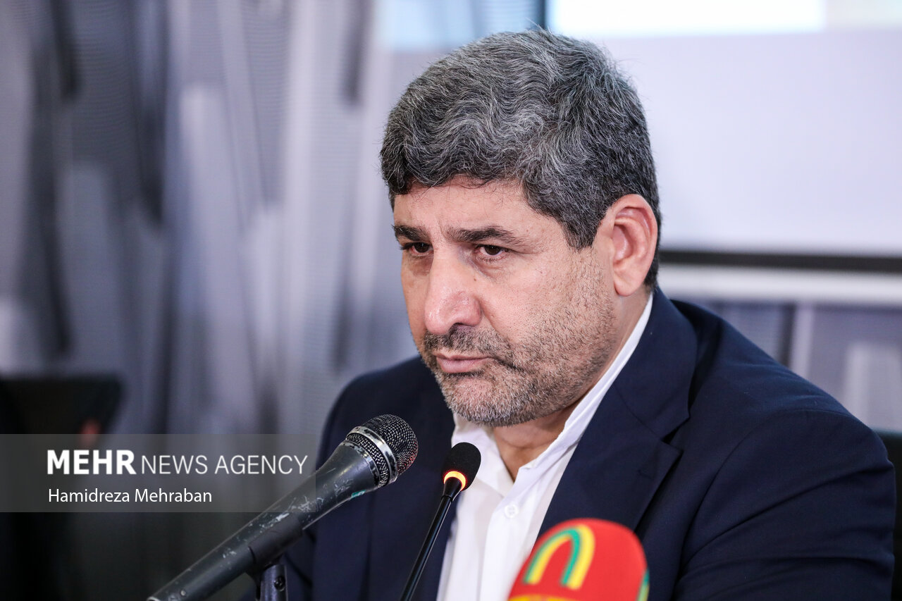 نشست «بقاع متبرکه و سرمایه اجتماعی»