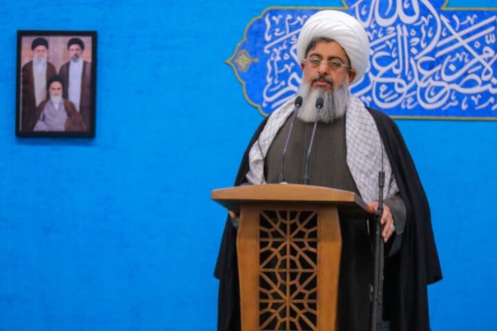 پیام واحد امامان جمعه البرز: امیدی به مذاکره با آمریکا نیست