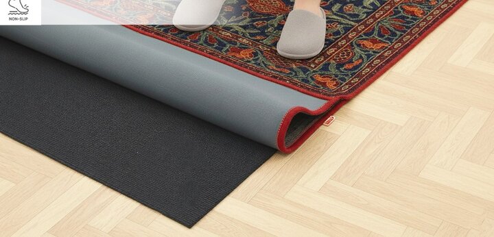 Modema Carpet: A modern Iranian rug in Russia