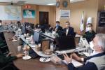 برگزاری نشست تعاملی حمایت از محرومان منطقه در ذوب آهن اصفهان