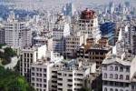 میانگین قیمت مسکن تهران از متری 36 میلیون تومان گذشت