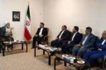 لزوم افزایش تلاش‌ها برای صادرات فنی مهندسی از ایران به سراسر دنیا