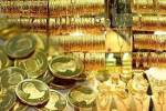 آخرین قیمت سکه و طلا/ افزایش ۲۰۰ هزار تومانی قیمت سکه امامی