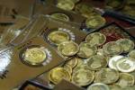 آخرین قیمت سکه و طلا/ سکه امامی ۱۶ میلیون و ۳۹۹ هزار تومان شد