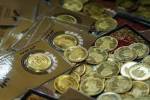 قیمت سکه و طلا ۷ خرداد ۱۴۰۲/سکه به ۳۰میلیون و ۶۰۰ هزار تومان رسید