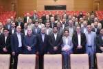 برگزاری همایش کارشناسان  و مدیران روابط عمومی ادارات امور شعب و شرکت های تابعه بانک ملی ایران