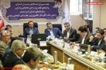 تقدیر وزیر اقتصاد از بانک ملی ایران در سفر به  استان کردستان