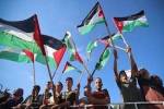 آشنایی با فلسطین