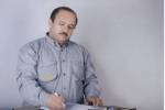 مبادا که جنگل بسوزد.الهی که جنگل نمیرد