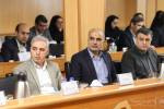  نشست تبادل تجربیات مبارزه با فساد با حضور مدیر کل بازرسی شهرداری اهواز برگزار شد