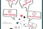 از سختی های تولید محتوا  +  اینفوگرافی